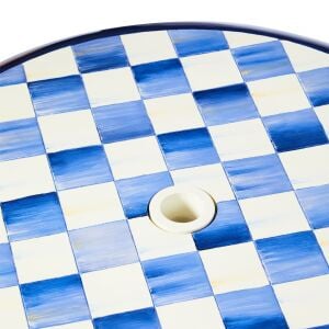 Outdoor Royal Umbrella Stand Side Table