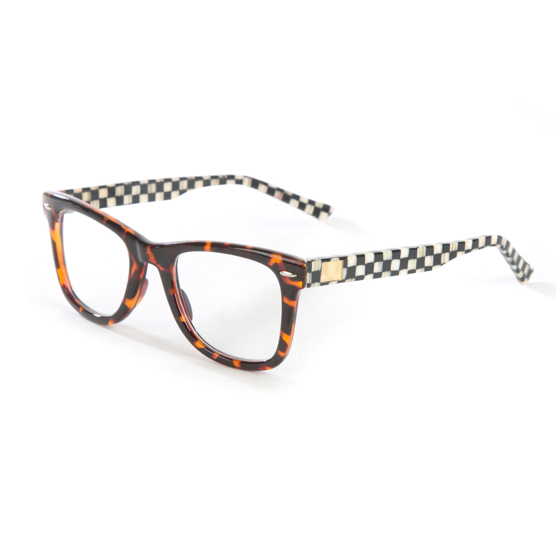 Nina Readers Tortoise x 3