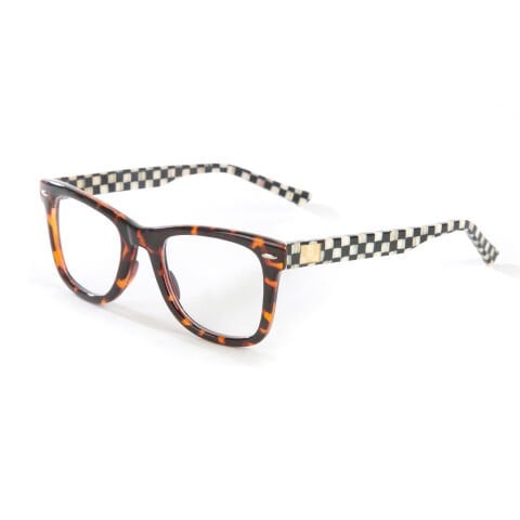 Nina Readers - Tortoise - x2.5