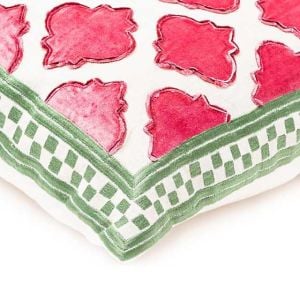 Hampton Court Pillow
