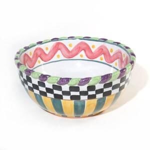 Piccadilly Mixing Bowl - Medium