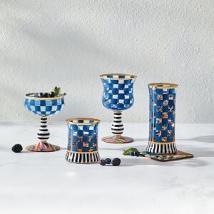 Carnival Royal Coupe Glass