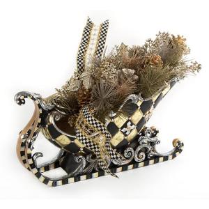 Precious Metals Sleigh