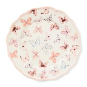 Butterfly Hill Dinner Plate