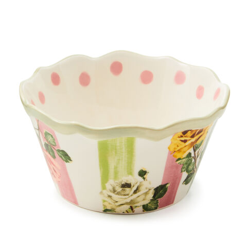 Garden Gala Bowl