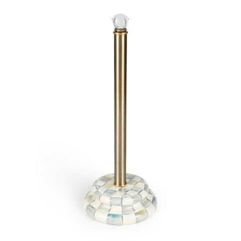 Sterling Check Toilet Tissue Storage