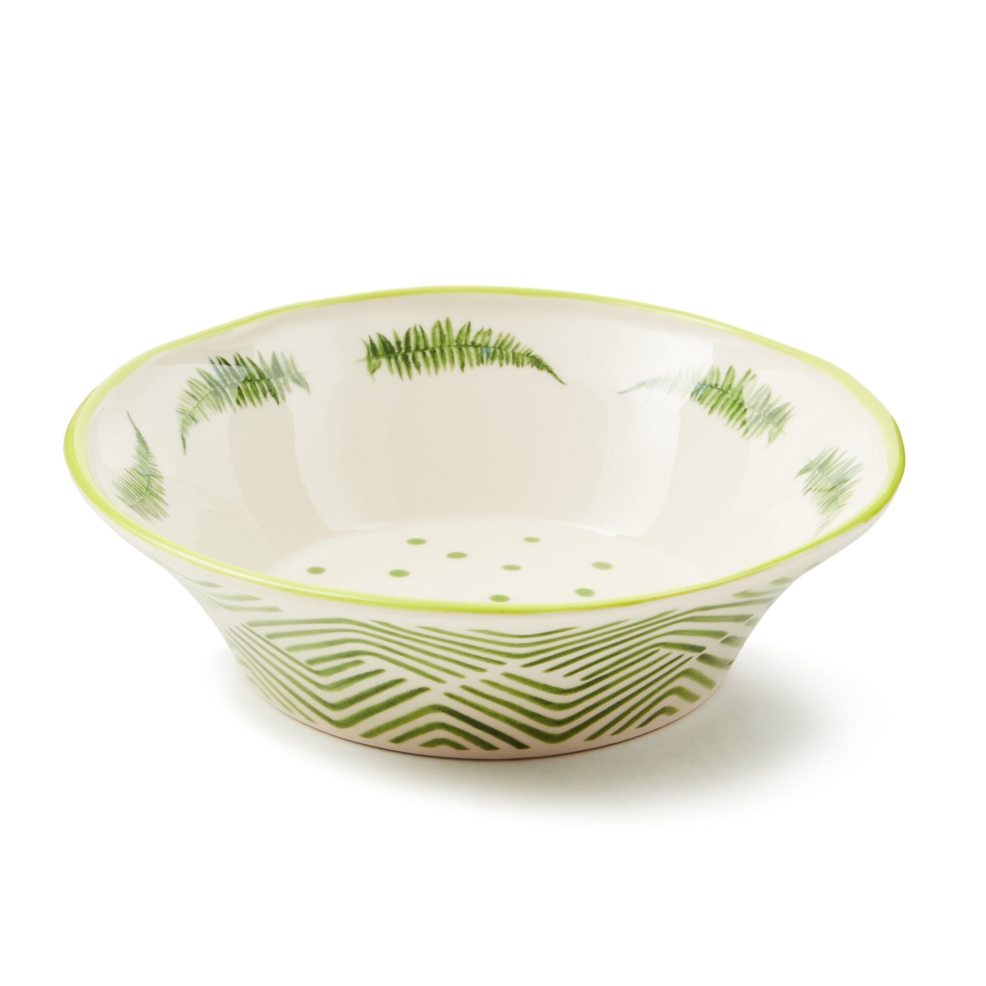 Fern Forest Bowl