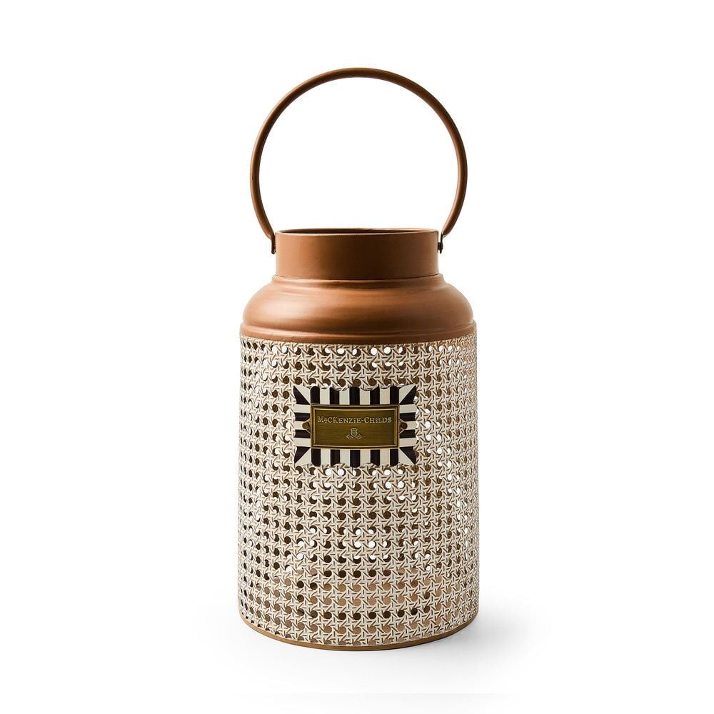Cane Large Lantern