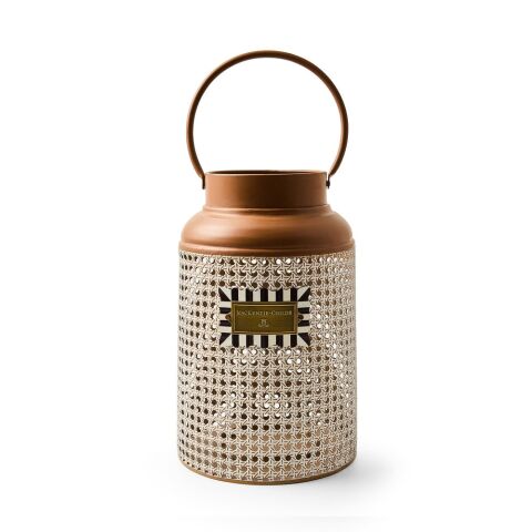 Cane Large Lantern