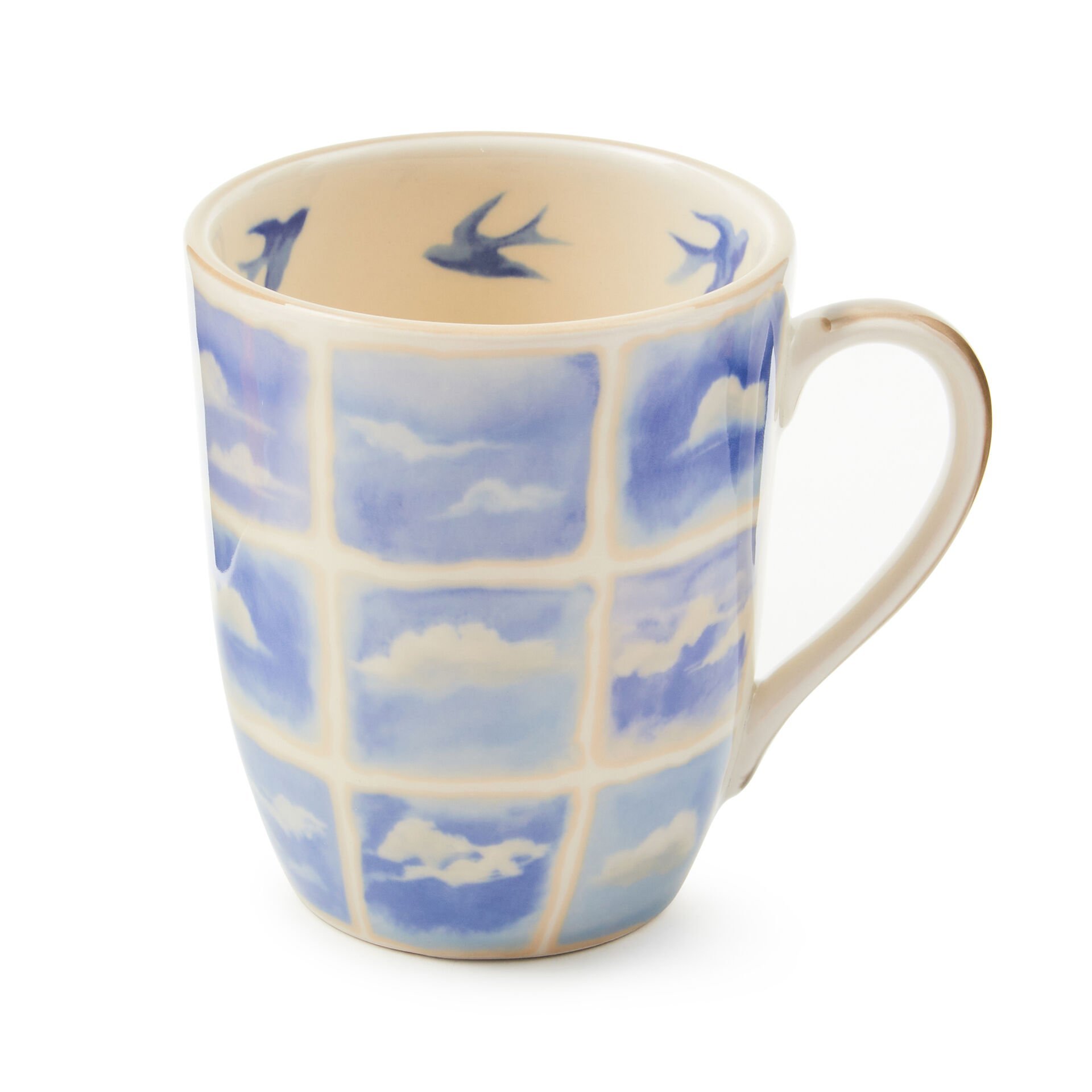 Cloud Watching Mug