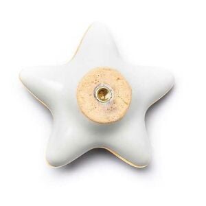 Star Knob - Courtly