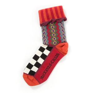 Ricky Rack Ankle Socks