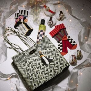 Ricky Rack Ankle Socks