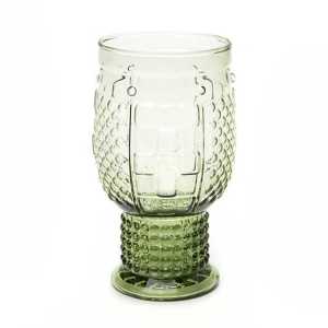 Coquette Cooler - Green