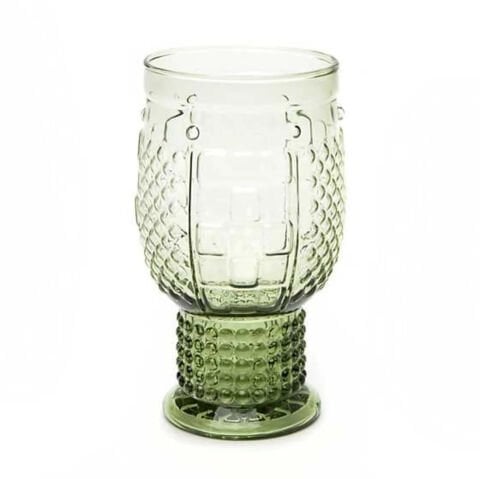 Coquette Cooler - Green