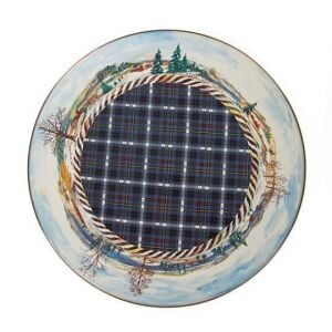 Highbanks Serving Platter