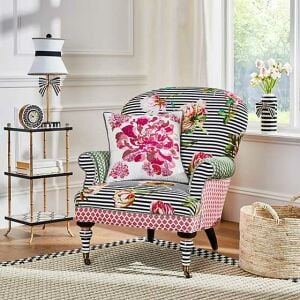Pretty As A Bow 3 Tiered Table