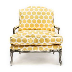 Spot On Chair - Buttercup