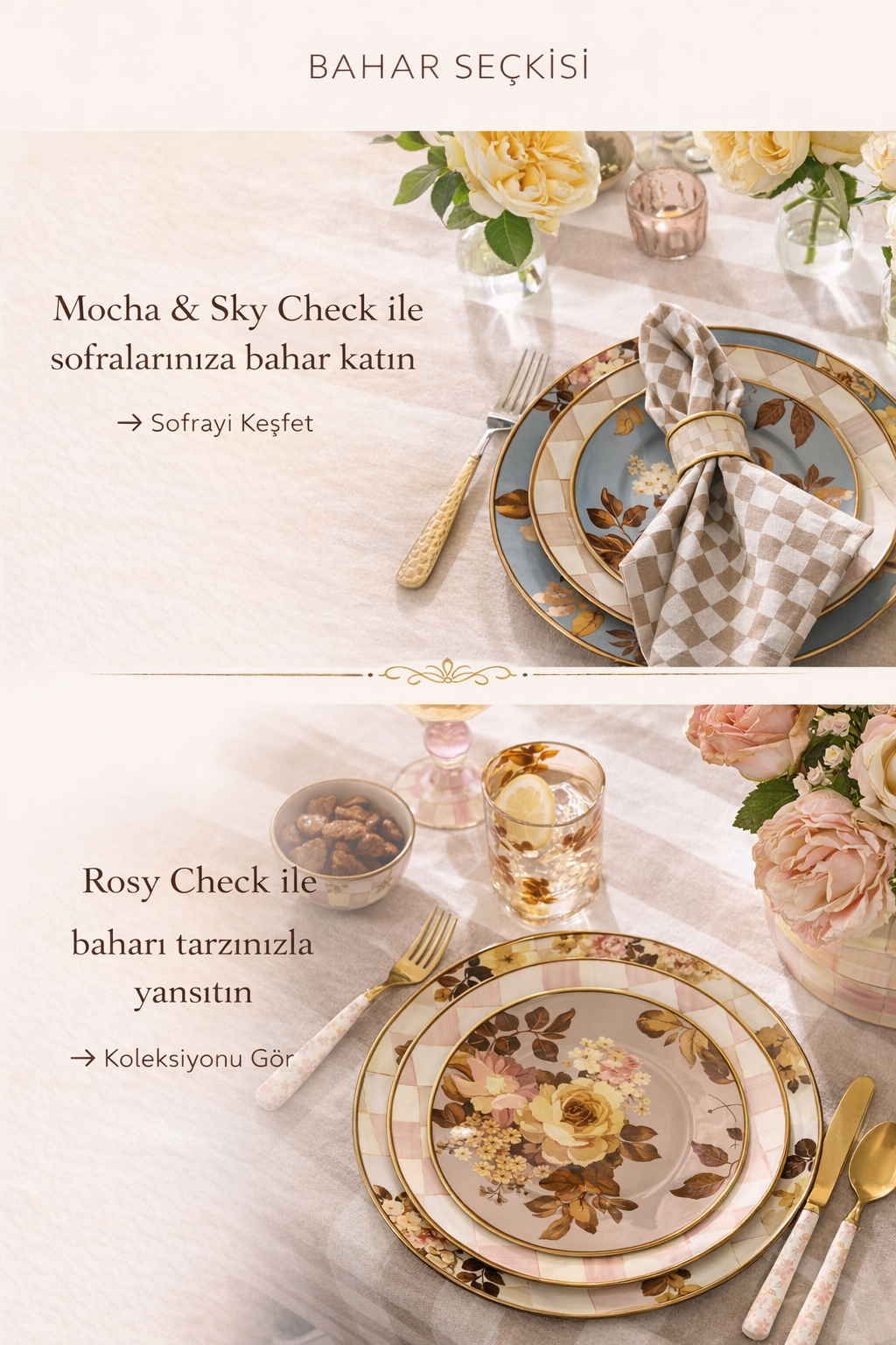 → Tüm Parçaları Gör