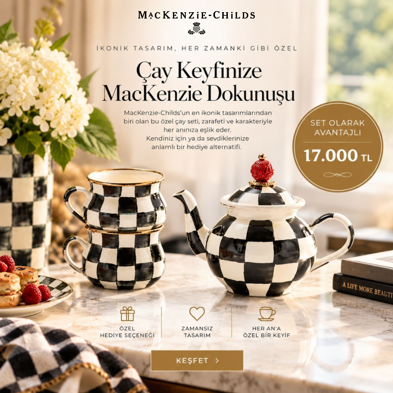 MacKenzie-Childs